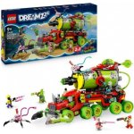 LEGO® DREAMZzz™ 71499 Mateovo vozidlo v podobě barvy ve spreji – Zboží Živě