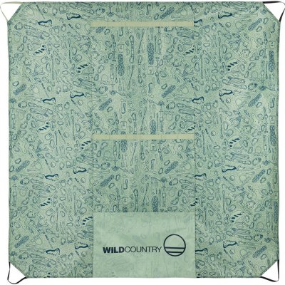 WILD COUNTRY ROPE TARP – Zboží Dáma