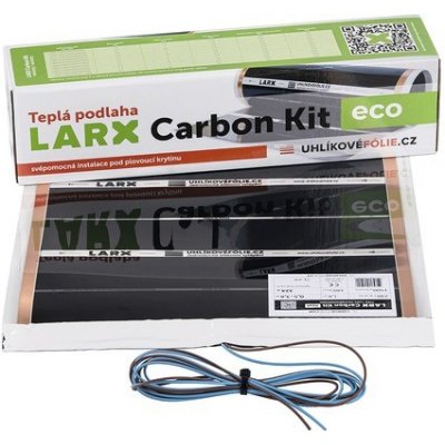 LARX Carbon Kit eco 130 W – Zbozi.Blesk.cz