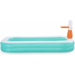 Bestway 54445 basketball 251 x 168 x 102 cm – Zboží Dáma