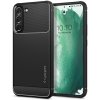 Pouzdro a kryt na mobilní telefon dalších značek Pouzdro Spigen Rugged Armor Galaxy S22+ Matte černé