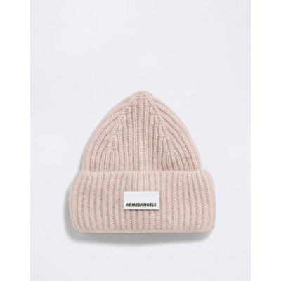 Armedangels Mohair Blend Knit Hat 3642 honey melange – Hledejceny.cz
