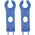 Klíč pro konektory MC4 /2ks/ – Zboží Dáma