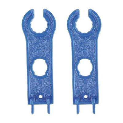 Klíč pro konektory MC4 /2ks/ – Zboží Dáma