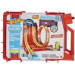 Hot Wheels Track builder Kanystr kaskadérských kousků HDX78 – Sleviste.cz