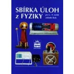 Sbírka úloh z fyziky – Hledejceny.cz