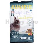Cunipic Alpha Pro Rabbit Adult 1,75 kg – Zboží Dáma