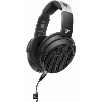 Sennheiser HD 490 PRO Plus – Zboží Mobilmania