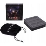 Nemesis Akrylové žetony – Zboží Mobilmania