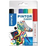 Pilot Pintor 4074 F Classic 6 ks – Zboží Živě