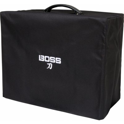 Boss KATANA 50 AMP COVER – Zboží Mobilmania