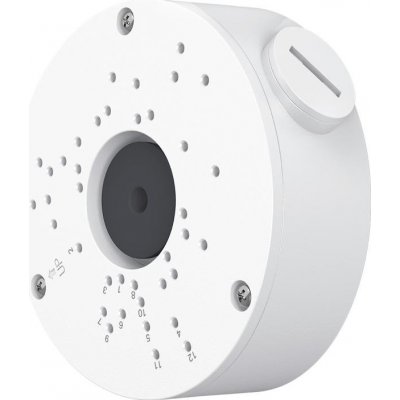 TP-Link VJB-300, montážní box, hliník, průměr 125 mm – Zboží Živě