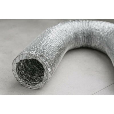 Lindab Aluvac 203 mm 10 m – Hledejceny.cz