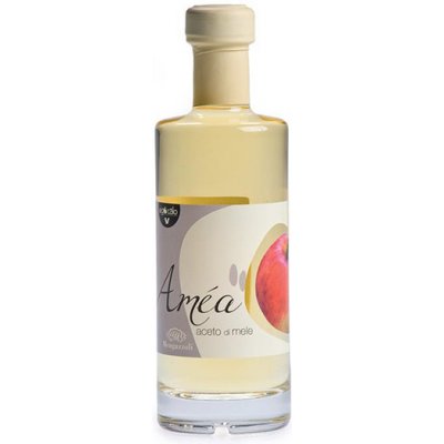 Mengazzoli Jablečný ocet Amea Egocalo V - Aceto di mele 250ml