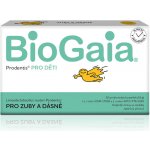 BioGaia Prodentis 20 pastilek – Hledejceny.cz