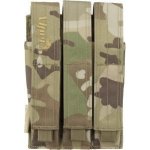 Condor Outdoor Molle trojitá na zásobníky MP5 multicam – Hledejceny.cz
