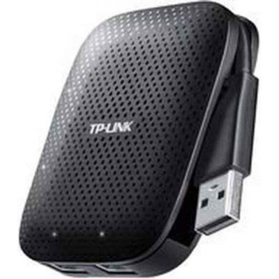 TP-Link UH400 – Zboží Mobilmania