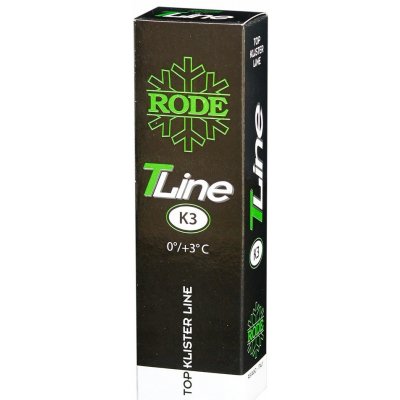 Rode TLINE KLISTER K3 60 g – Zboží Dáma
