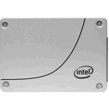 Intel 3.8TB, 2,5", SSDSC2KB038T701