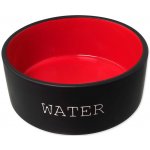 Keramická miska DOG FANTASY Water 16x6,5 cm 850 ml – Zbozi.Blesk.cz