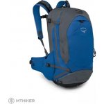 Osprey Escapist 30l postal blue – Hledejceny.cz