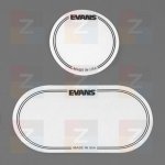 Evans EQPC1 – Zboží Dáma