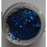 Ocean Glitter Nails Třpytky na zdobení nehtů 38 2 g – Hledejceny.cz