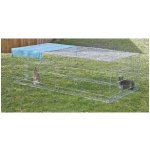 Kerbl Výběh pro králíky hlodavce a drůbež 230 x 115 x 70 cm – Zboží Dáma