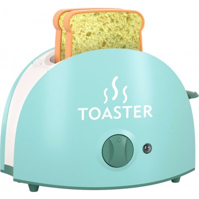 Wiky Topinkovač s efekty 16 cm – Zboží Dáma