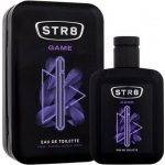 STR8 Game On toaletní voda pánská 50 ml – Zbozi.Blesk.cz