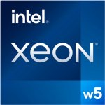 Intel Xeon w5-3435X PK8071305082000 – Zboží Živě