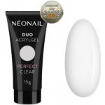 NeoNail Duo Acrylgel Perfect Clear 15 g – Zboží Dáma NeoNail Duo Acrylgel Perfect Clear 15 g – Zboží Dáma