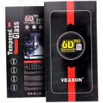 VEASON 6D PRO Apple iPhone 13 PRO / iPhone 14 6,1", 5903396162800 – Zboží Živě