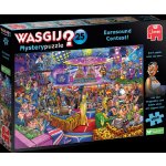 Jumbo Soutěž Eurosound! 1000 dílků – Hledejceny.cz