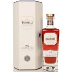 Bushmills Single Malt 25y 46% 0,7 l (kazeta) – Hledejceny.cz