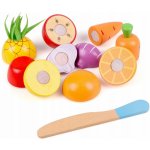 Djeco krájení ovoce – Zboží Mobilmania