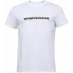 4F TSHIRT pánské tričko bílá – Hledejceny.cz