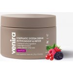 Venira lymfa system, active boost & detox, 80 kapslí – Hledejceny.cz