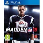 Madden NFL 18 – Zboží Živě