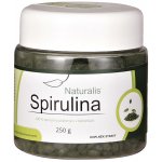 Naturalis Spirulina 250 g – Hledejceny.cz