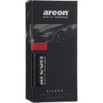 Areon Perfume Silver 50 ml – Hledejceny.cz
