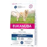 Eukanuba Daily Care Overweight & Sterilized 2,5 kg – Hledejceny.cz