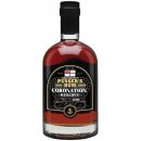 Pusser's Coronation Reserve 2023 54,5% 0,7 l (holá láhev)