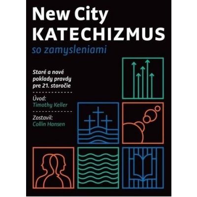 New City KATECHIZMUS - Collin Hansen