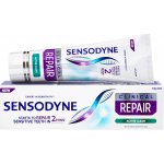Sensodyne Clinical Repair Active Clean 75 ml – Hledejceny.cz