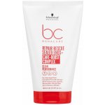 Schwarzkopf Professional Bonacure Repair Rescue Sealed Ends+ Care-Boost Complex 100 ml – Hledejceny.cz