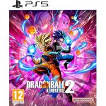 Dragon Ball: Xenoverse 2 – Zboží Mobilmania