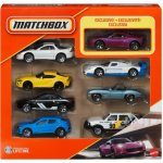 Matchbox 8ks JCT81 – Zboží Mobilmania