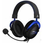 HyperX Cloud for PS5-PS4 – Hledejceny.cz