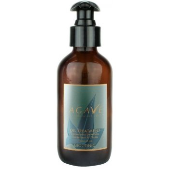 Bio Ionic Agave Oil Treatment 120 ml